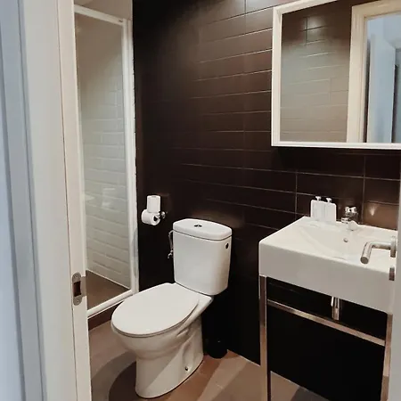 Express By Gaiarooms Apartamento Barcelona