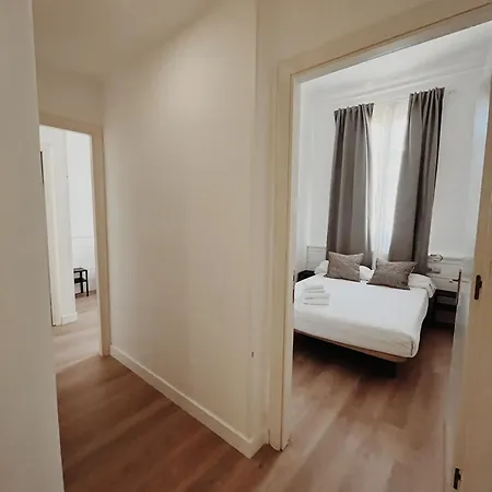 Express By Gaiarooms Apartment Barcelona