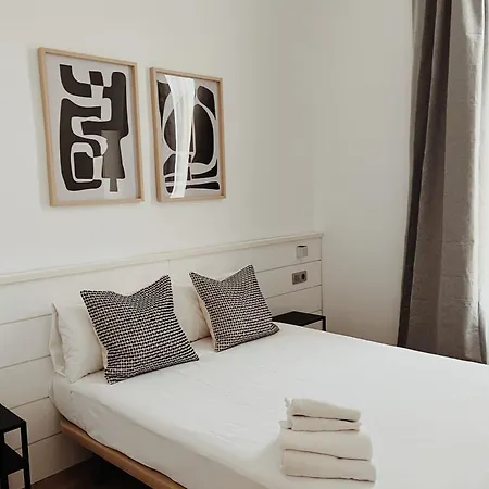 Apartamento Express By Gaiarooms *
