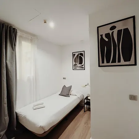 Apartamento Express By Gaiarooms