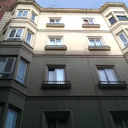Express By Gaiarooms * Barcelona